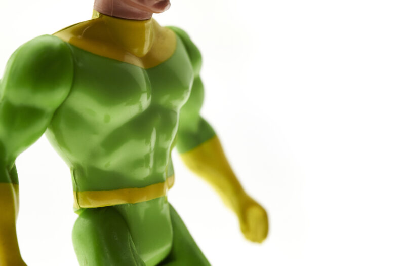 Toy Action Figure Free Stock Photo